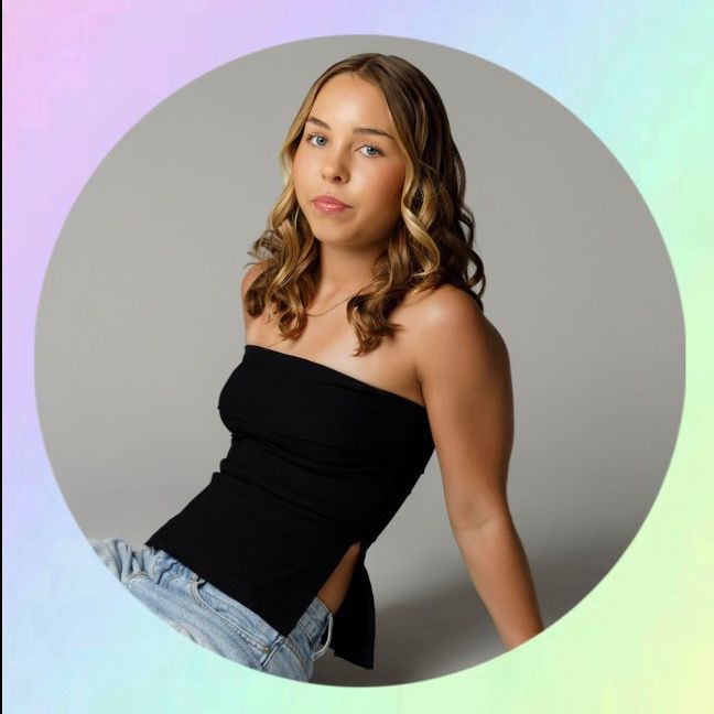 Ruby Ladd-Hudson