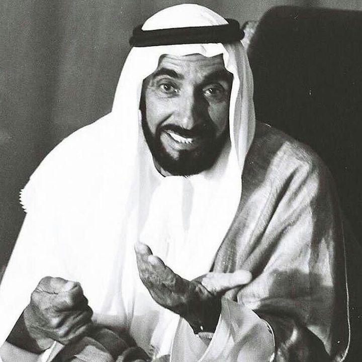 Saeed