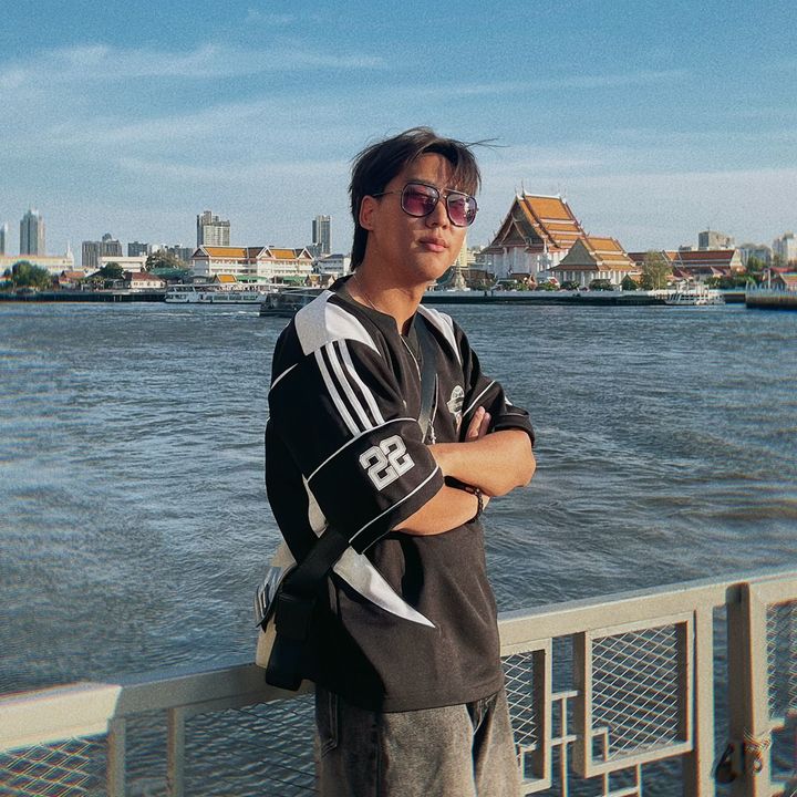 แสงจ้า Saengjaa