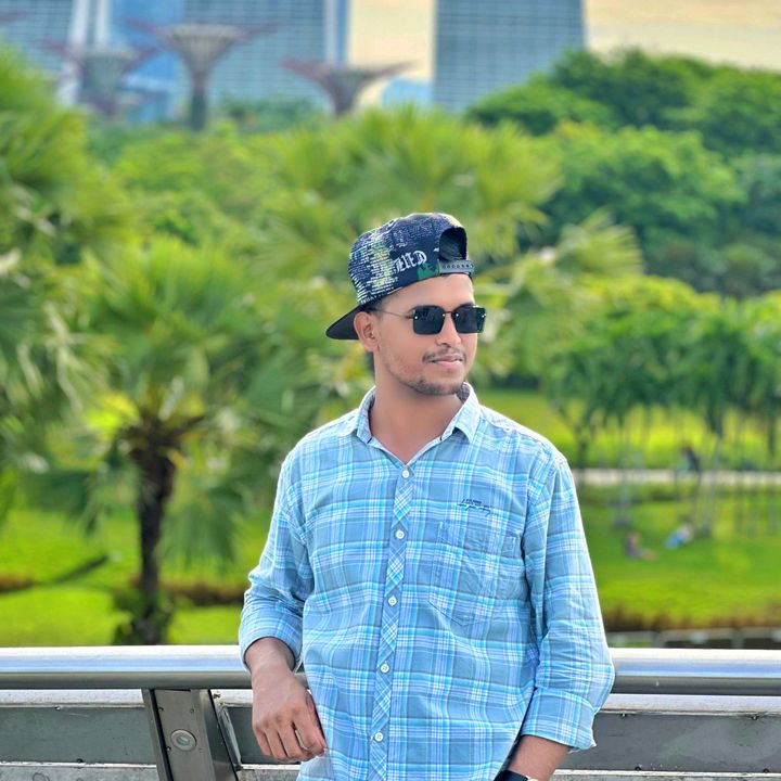 🦋 SAJIB 🇧🇩✈️🇸🇬