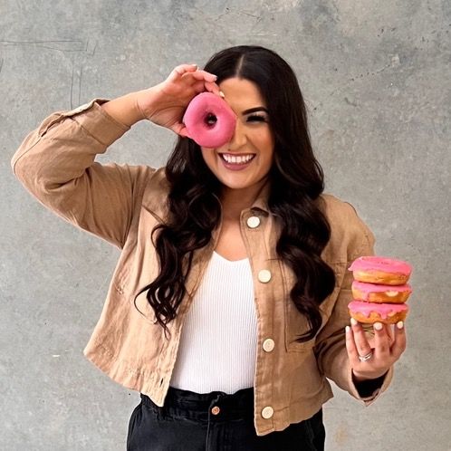 Samantha | Sydney Vlogger