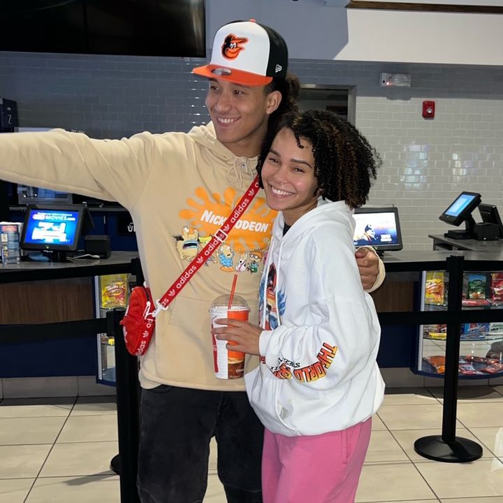 SAMM & JORDAN