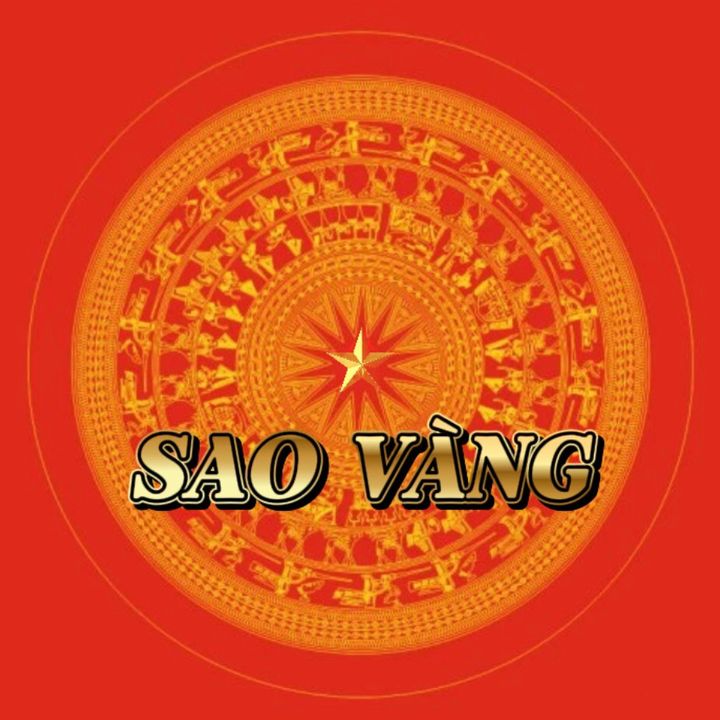 Sao Vàng