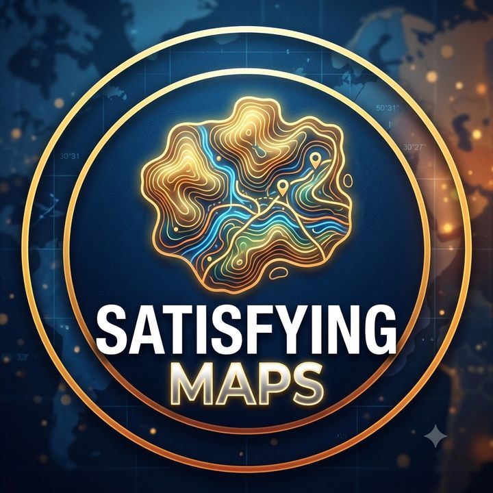 Satisfying Maps