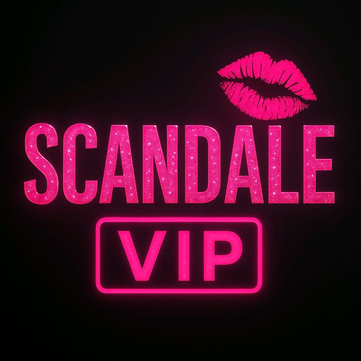 Scandale VIP