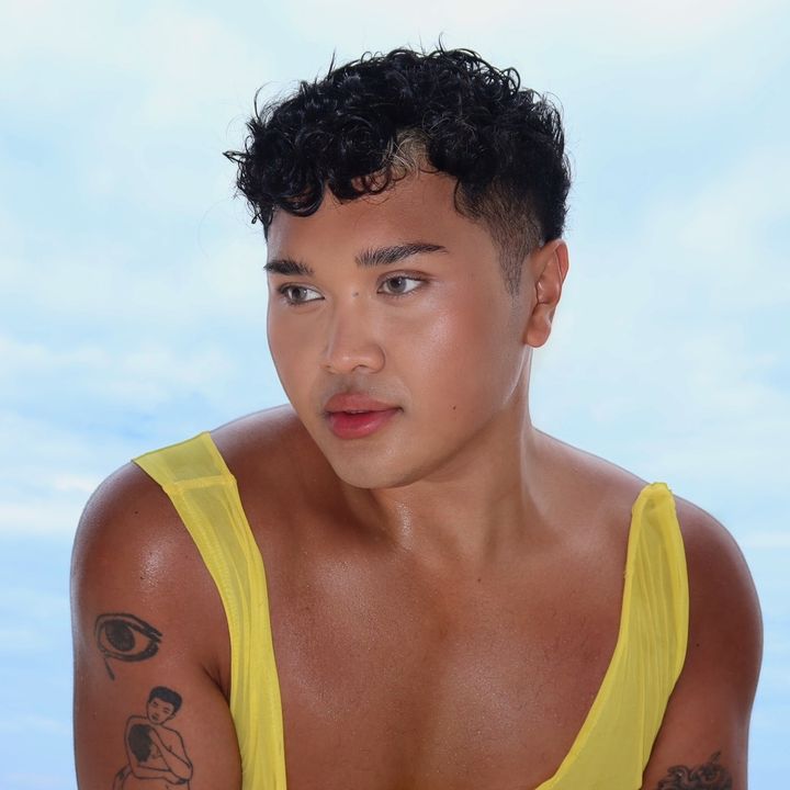 Sean Anthony