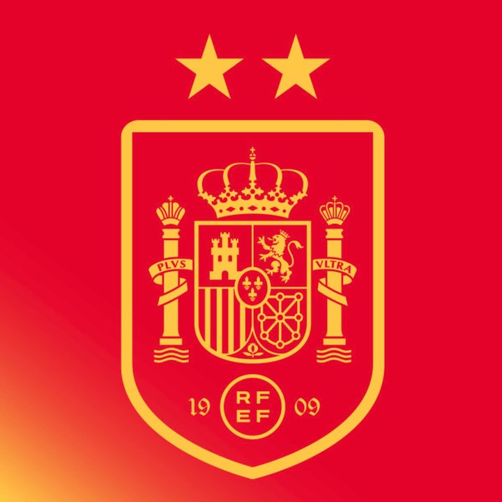Selección española