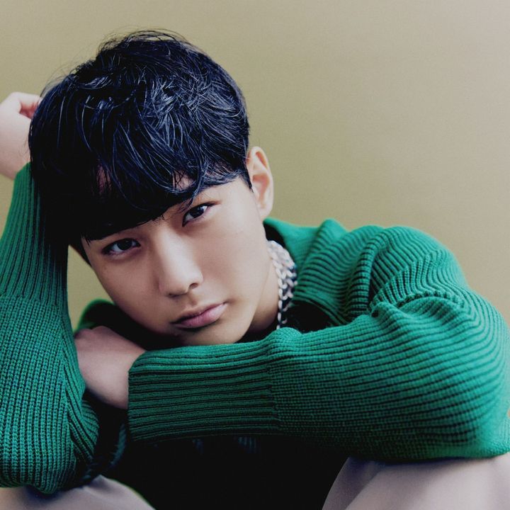 Seungbin Hwang