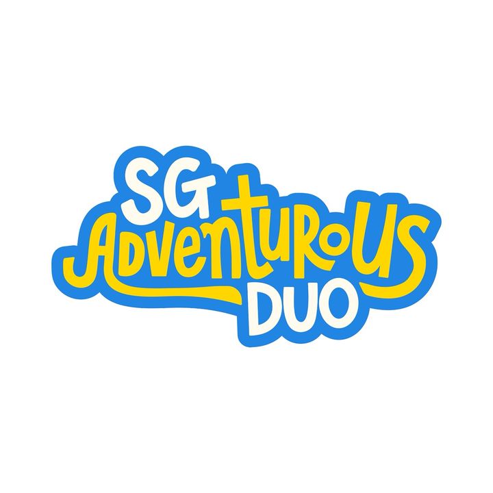 Sgadventurousduo