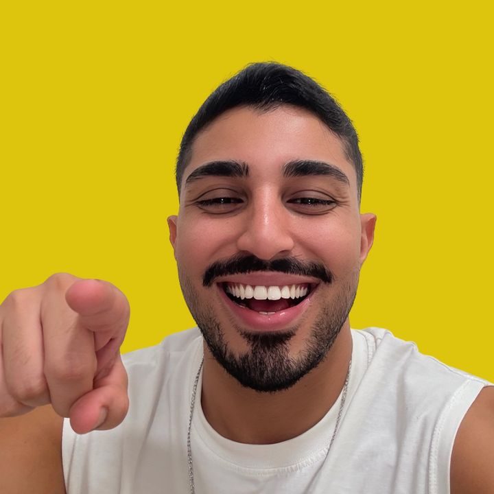 🕺🏽 שחר שאלתיאל 🕺🏽
