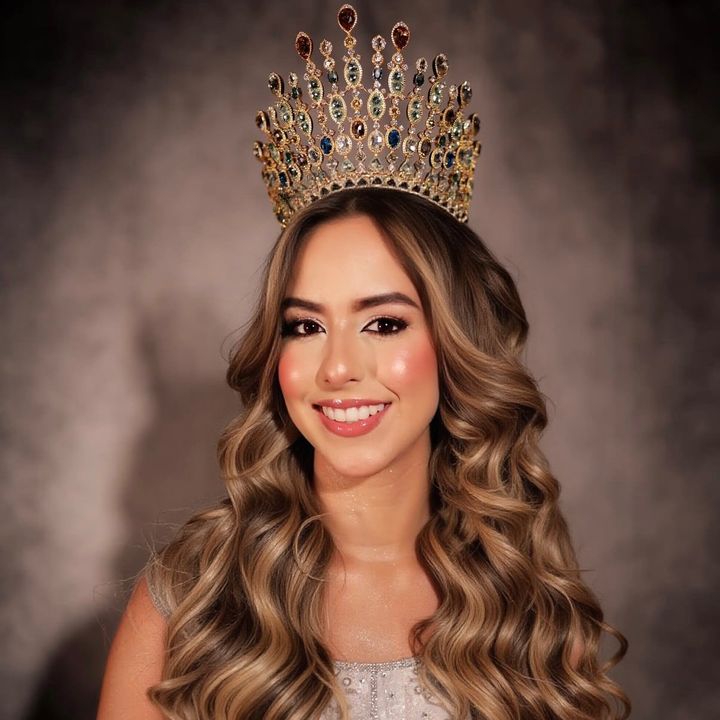 Sharon Hurtado Esquiaqui