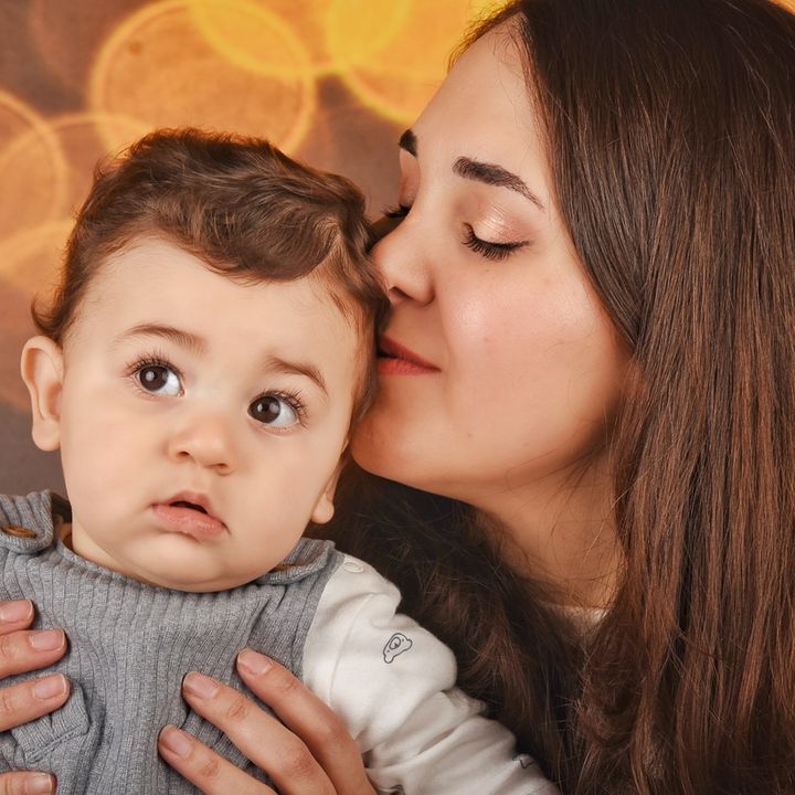 Shirin | mom & home