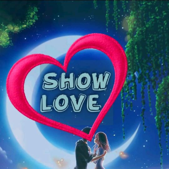 showlove2023