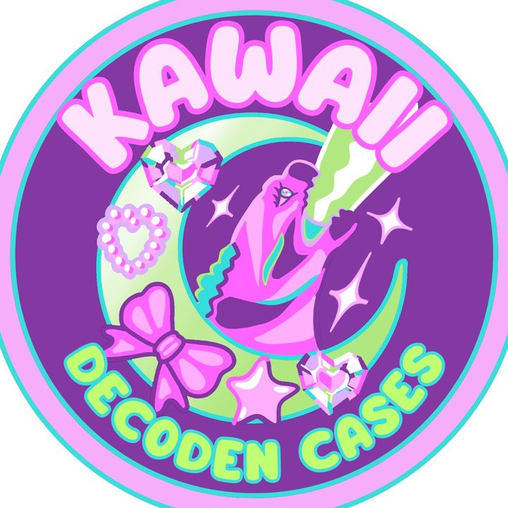 KawaiiDecodenCases