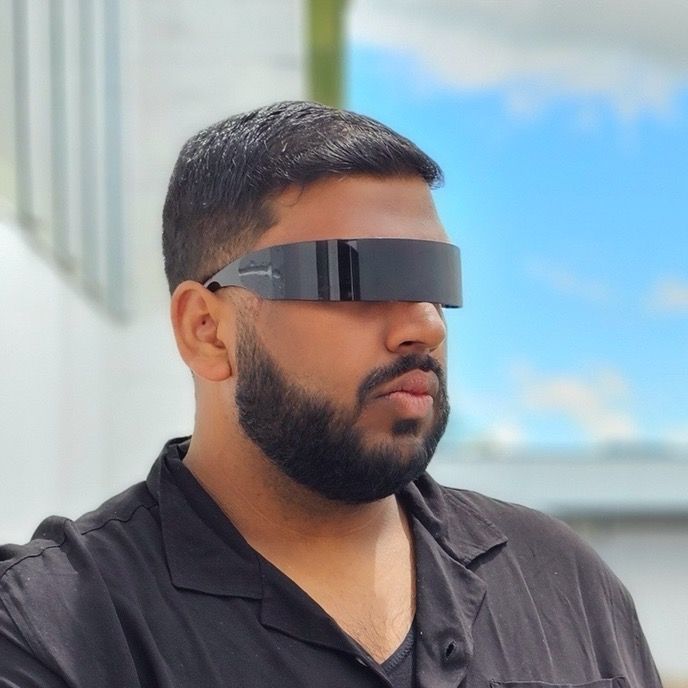 Sir Farhan Ali