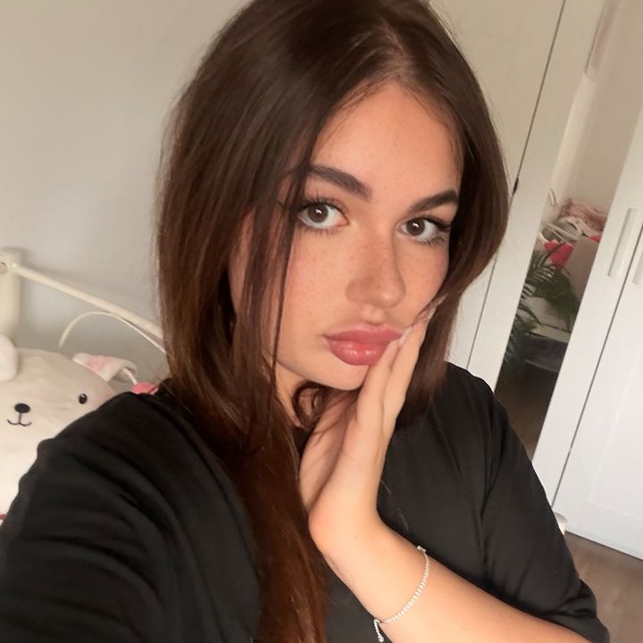 Sophie☀️