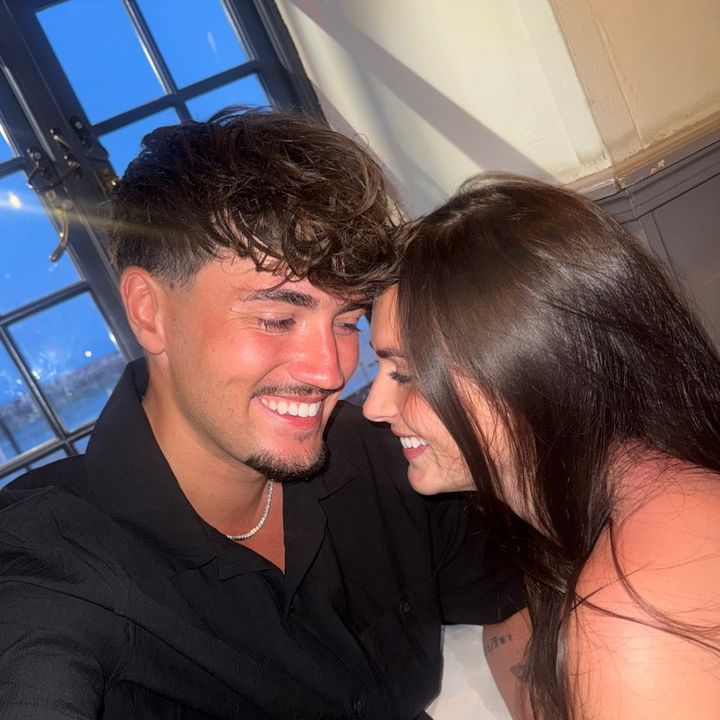 Sophie & Jacob