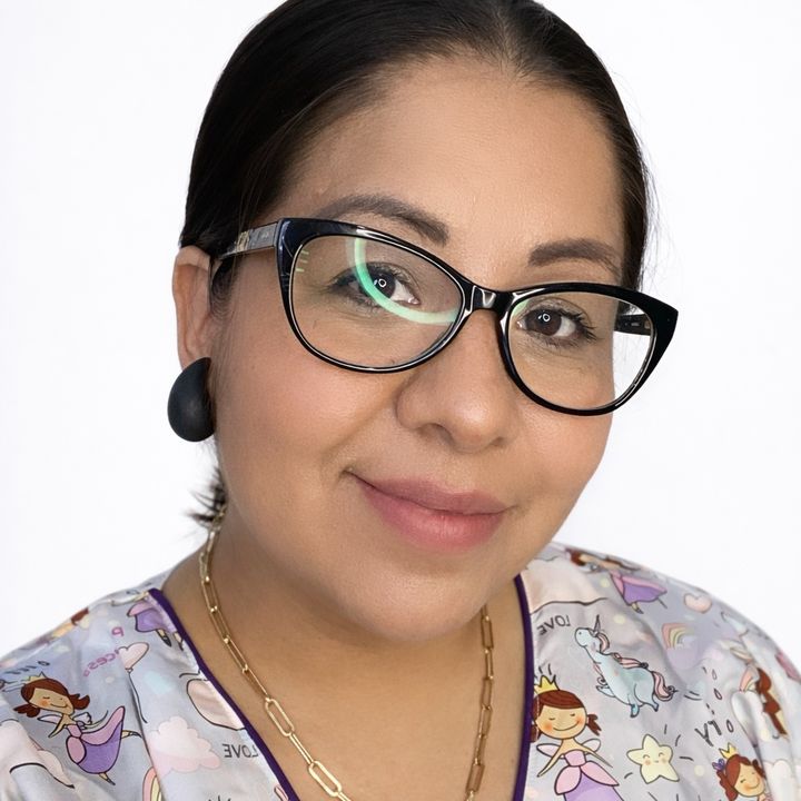 Eri Mamá | BLW y maternidad