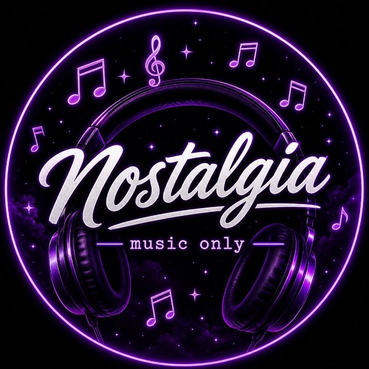 🎵 Nostalgia Music Only 🎵