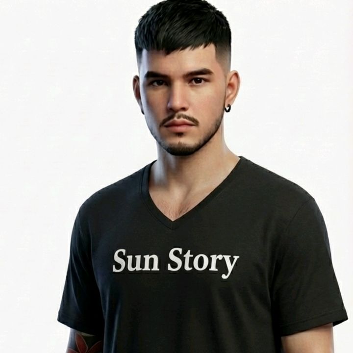 Sun_Story
