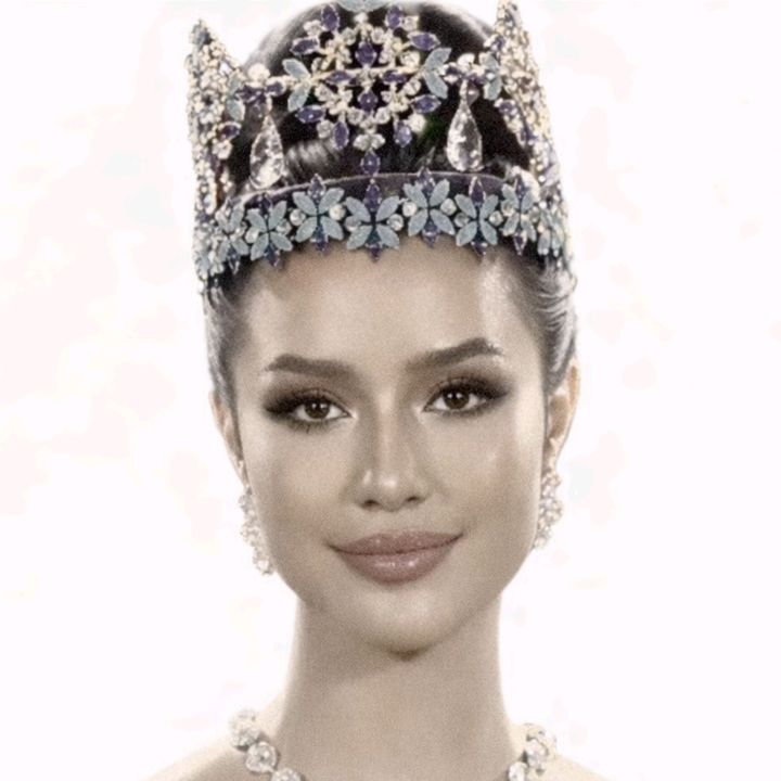 Pageant Thailand ‼️🇹🇭