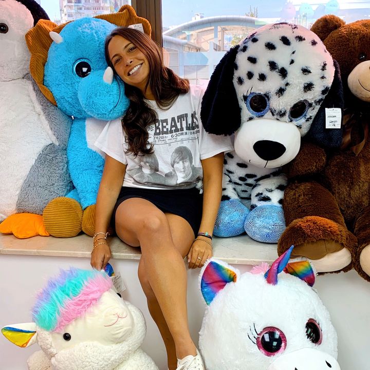 Syd | Chief Play Officer