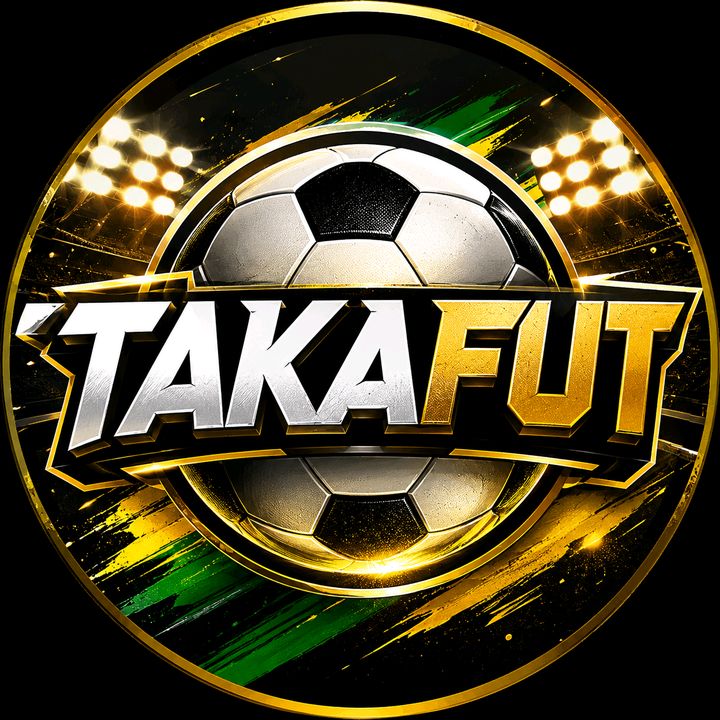 TAKAFUT 🇧🇷 BRASIL