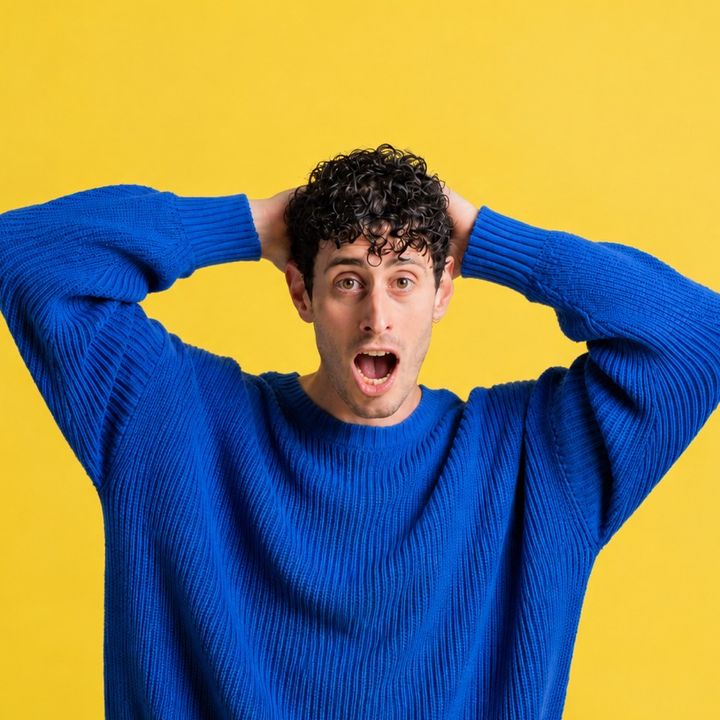 tallncurly