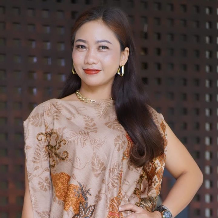 Tante Maya