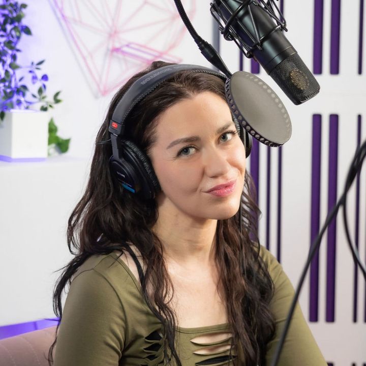 Tawny Platis | Voice Actor