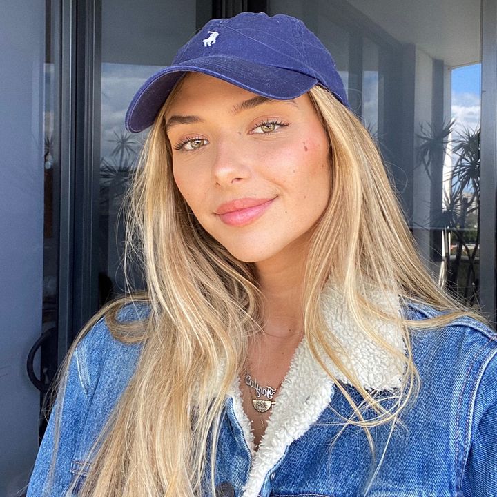 Tayla Stevenson