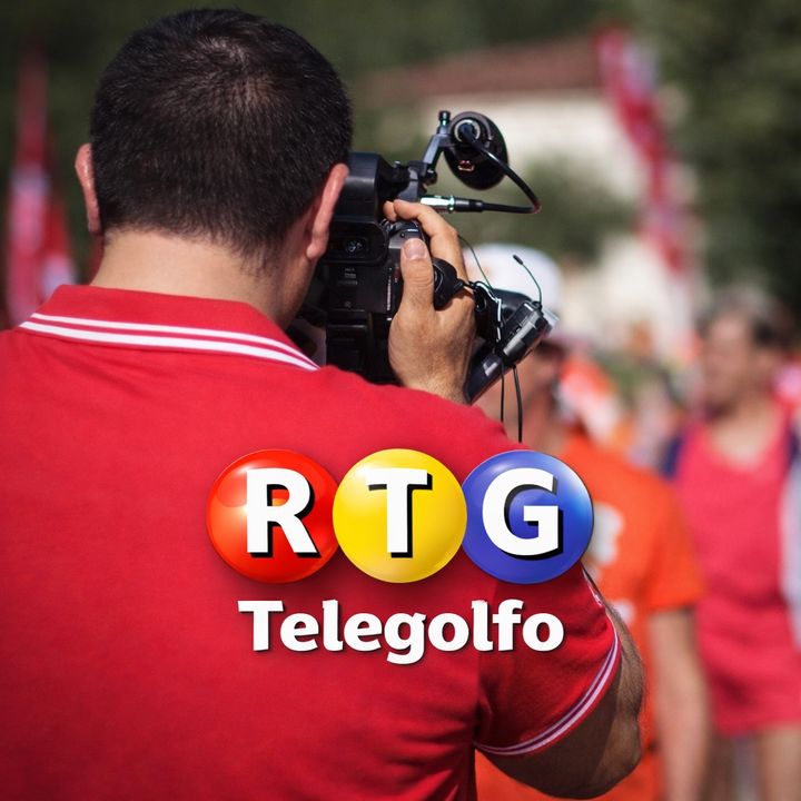 Telegolfortg