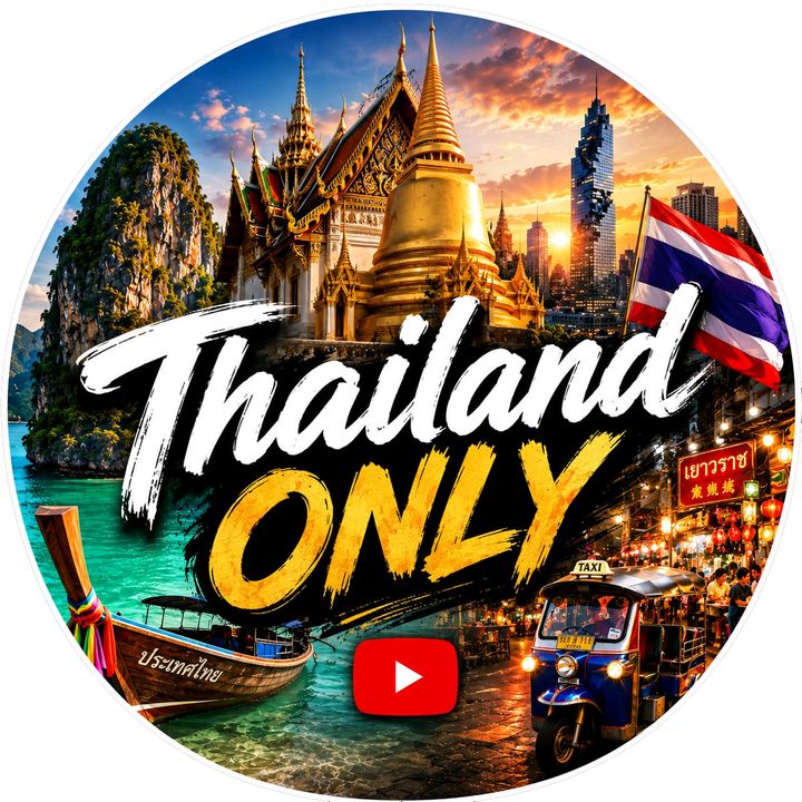 Thailand Only