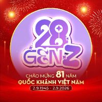 Theanh28 Genz
