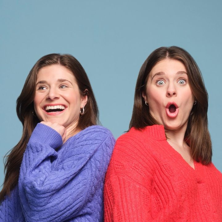 The Gilbert Twins