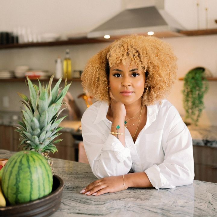 Toni Chapman