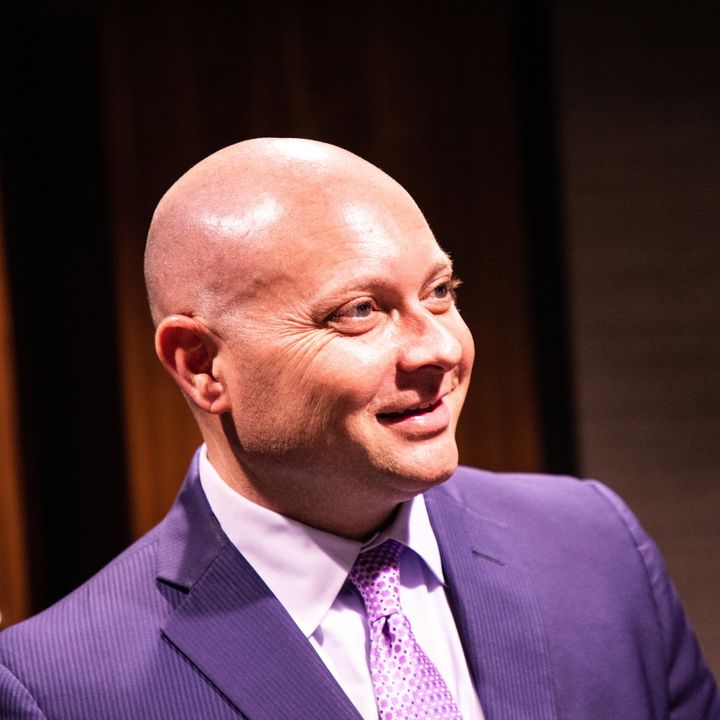 Coach Micheal Burt