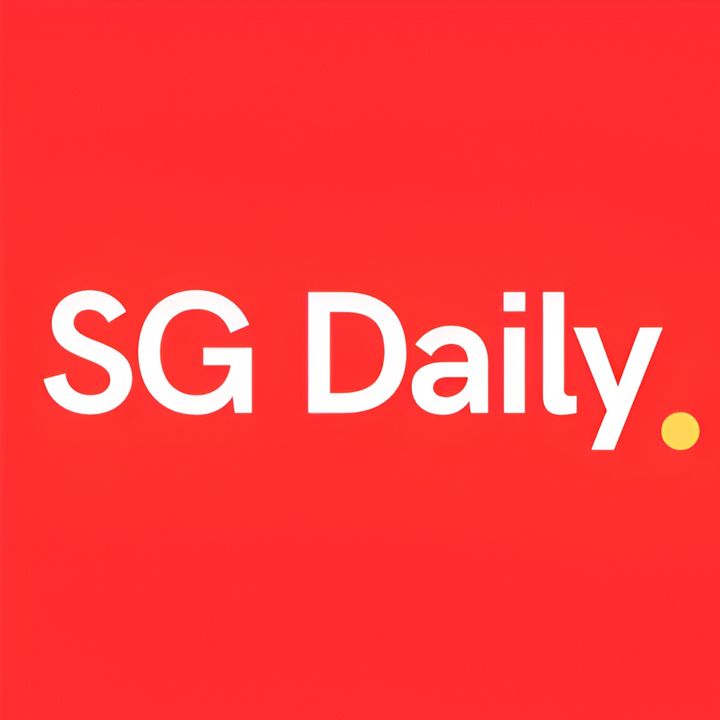 SG Daily 🇸🇬