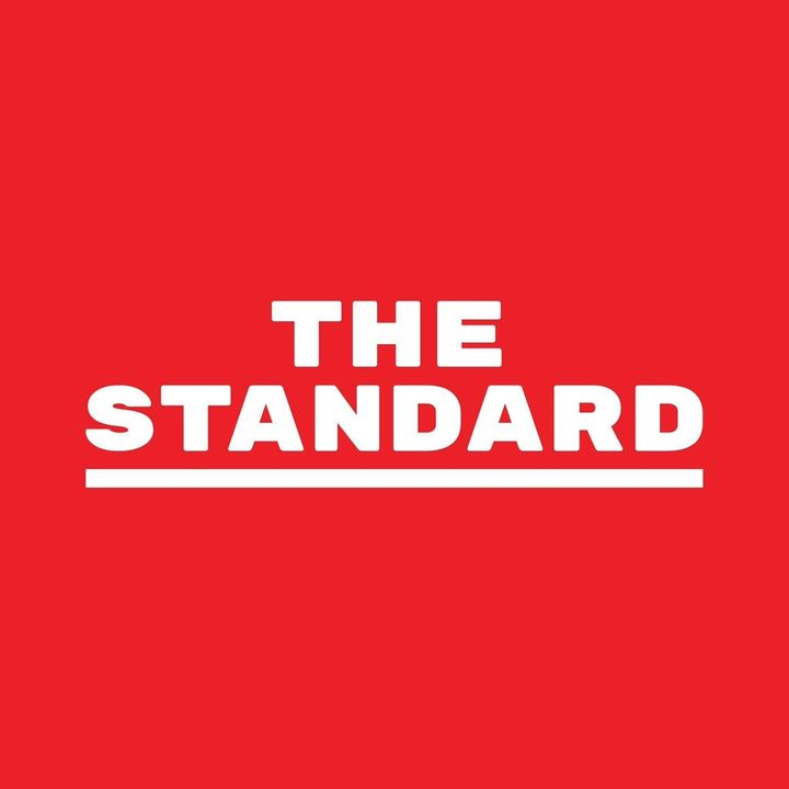 THE STANDARD TH