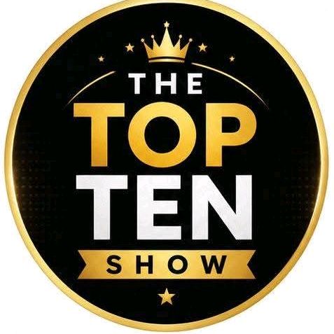 The Top Ten Show