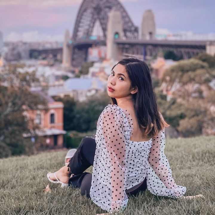 Tika Andhini