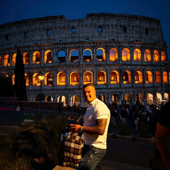 Roma è Roma🇮🇹