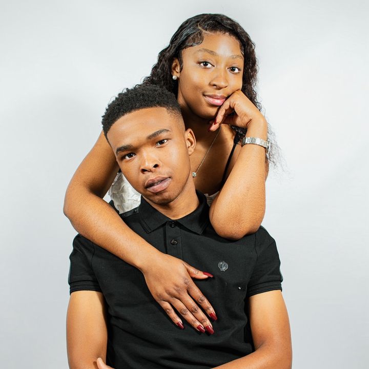 Tracy and Abdul