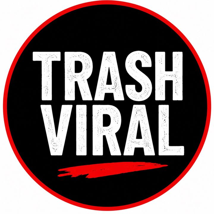 TRASH VIRAL