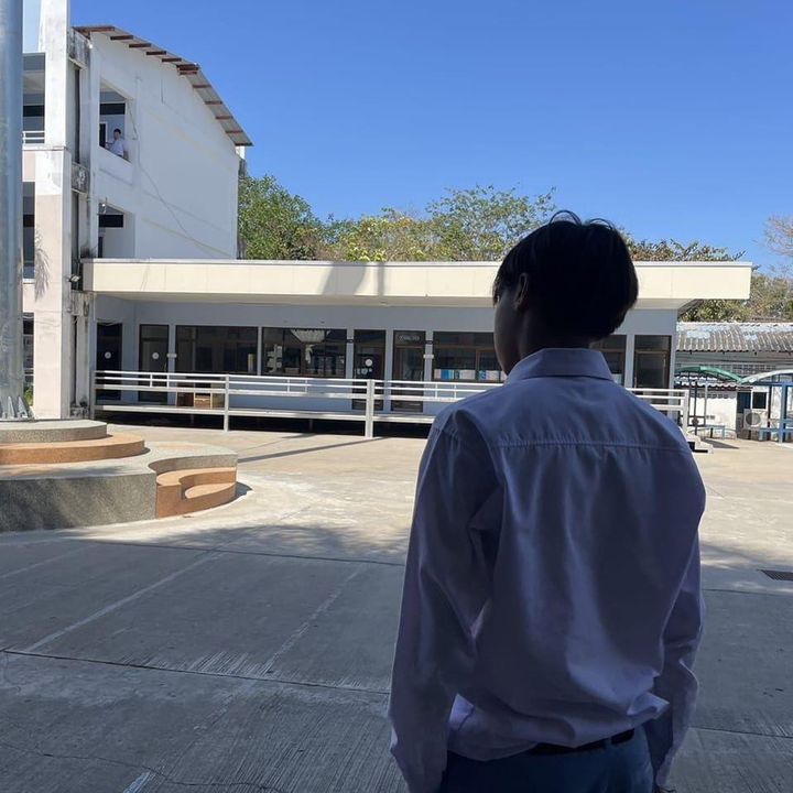 รับประยางรถเกี่ยว. (1.8M)