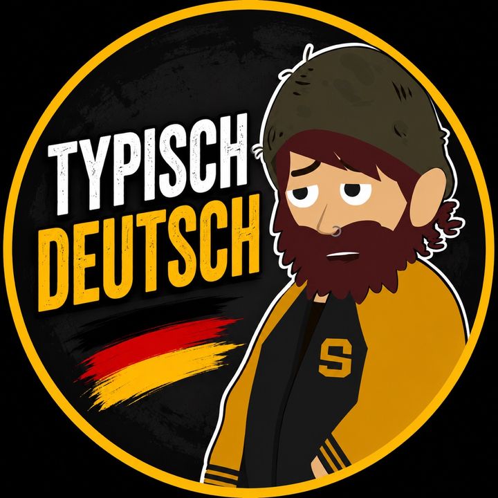 Typisch Deutsch 😂🥺
