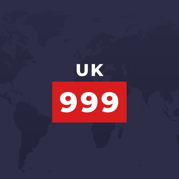 UK 999 News