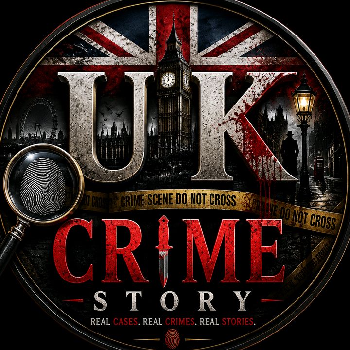 UK CRIME