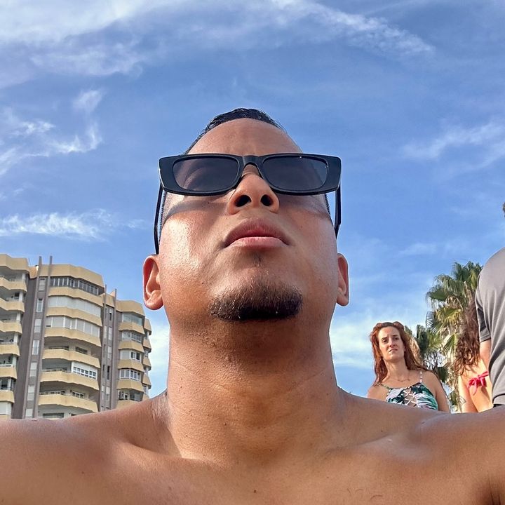 Jhonn Cuevas