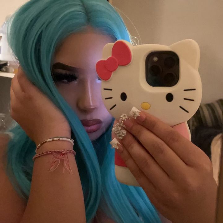💋